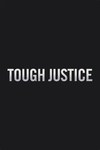 Póster de Tough Justice