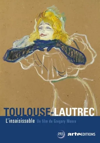 Póster de Toulouse-Lautrec, l'insaisissable