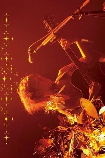 Póster de TOUR 2005 "Golden Tears"