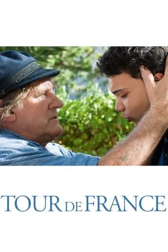 Póster de Tour de France