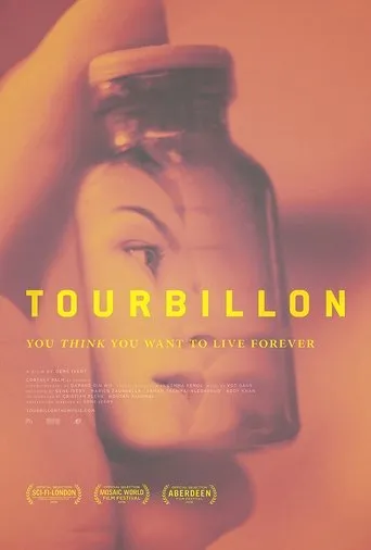 Póster de Tourbillon