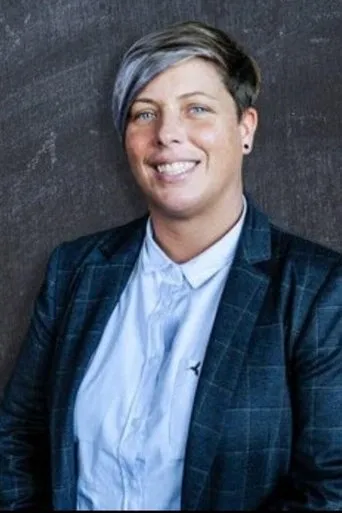 Póster de Tourette's teacher