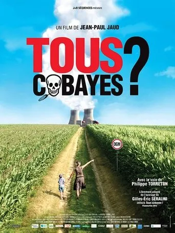 Póster de Tous cobayes ?