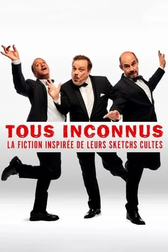 Póster de Tous Inconnus
