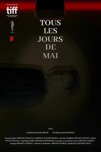Póster de Tous les jours de Mai