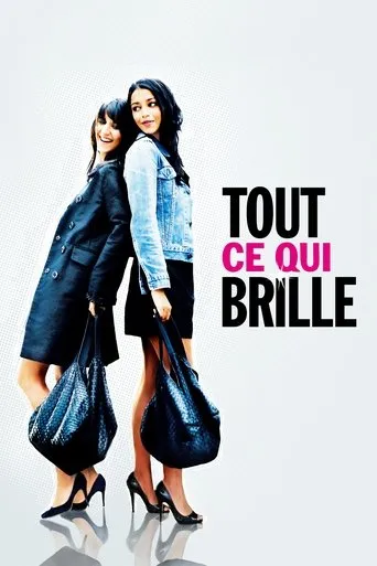 Póster de Tout ce qui Brille
