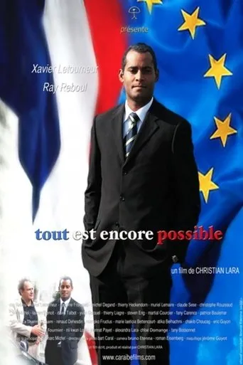 Póster de Tout est encore possible