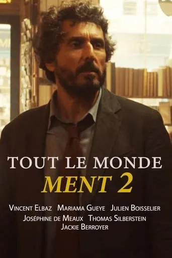 Póster de Tout le monde ment 2