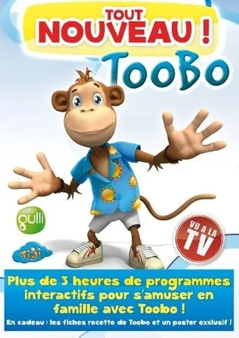 Póster de Tout nouveau, Toobo