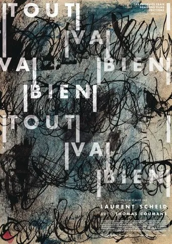 Póster de Tout va bien