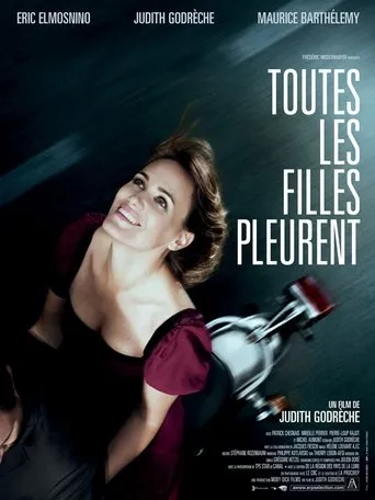 Póster de Toutes les filles pleurent