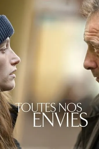 Póster de Toutes nos envies