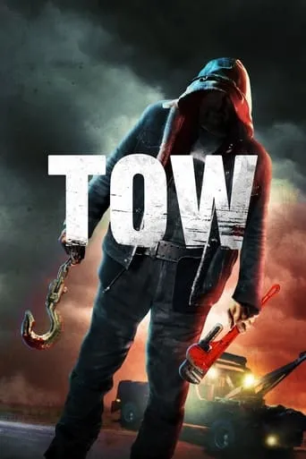 Póster de Tow