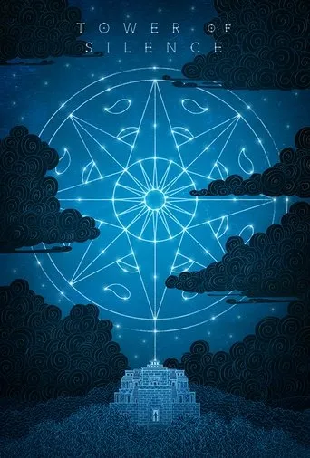 Póster de Tower of Silence