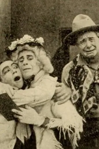 Póster de Town Hall, Tonight