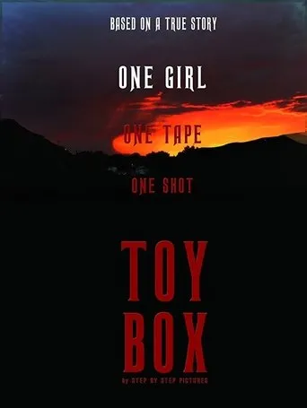 Póster de Toy Box