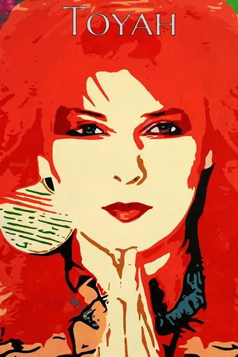 Póster de Toyah