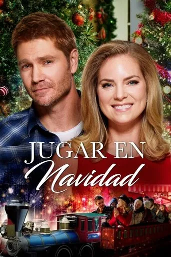Póster de Toying with the Holidays