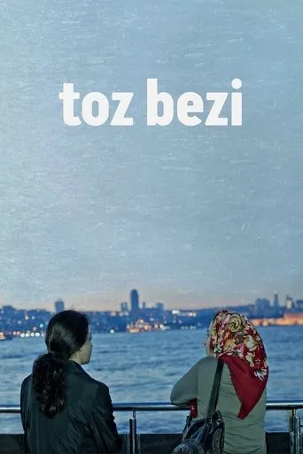 Póster de Toz Bezi