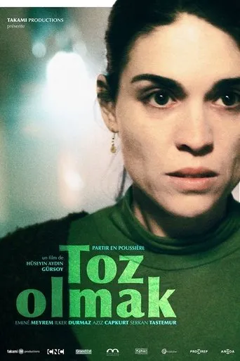 Póster de Toz Olmak