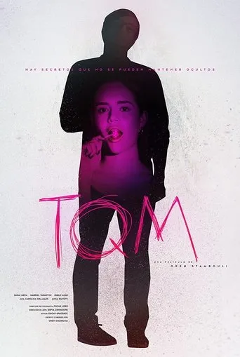 Póster de TQM