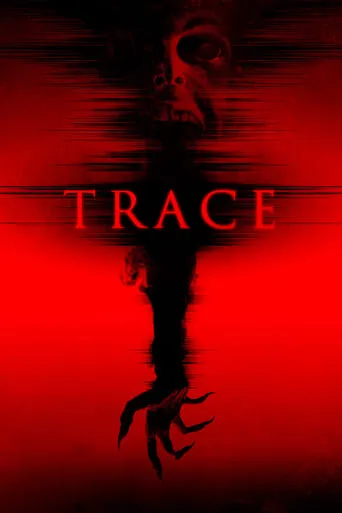 Póster de Trace
