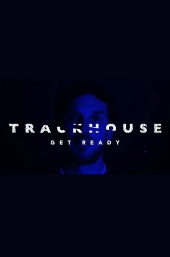 Póster de Trackhouse: Get Ready