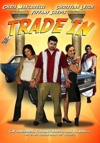 Póster de Trade In
