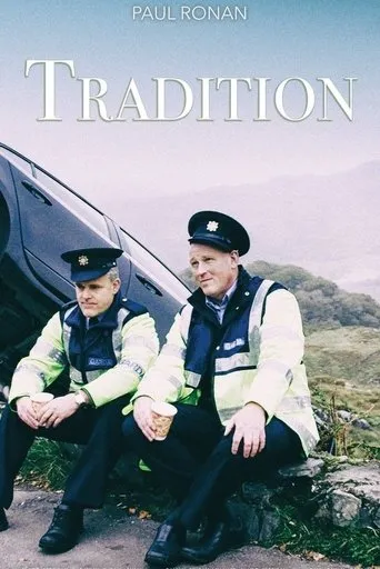 Póster de Tradition