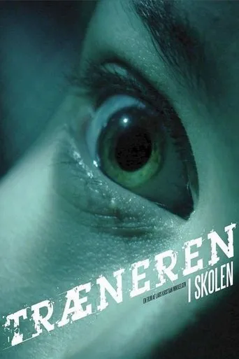 Póster de Træneren