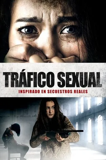Póster de Trafficking