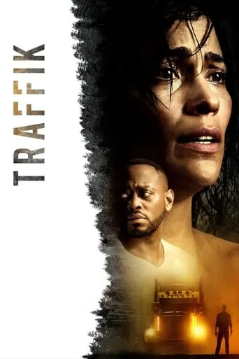 Póster de Traffik