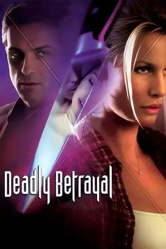 Póster de Traición mortal
