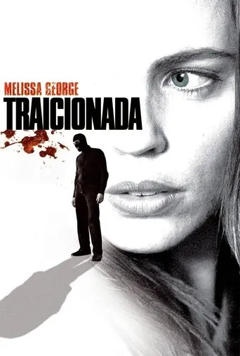 Póster de Traicionada