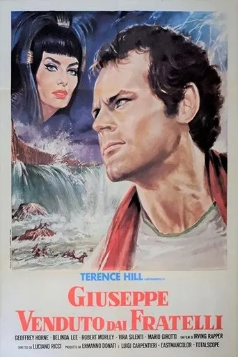Póster de Traidores a su sangre (1961) con Helmuth Schneider como Zebulon