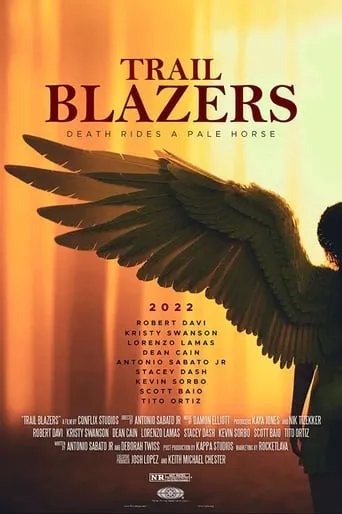 Póster de Trail Blazers