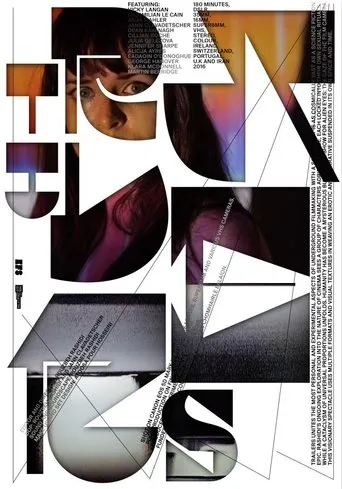 Póster de TRAILERS