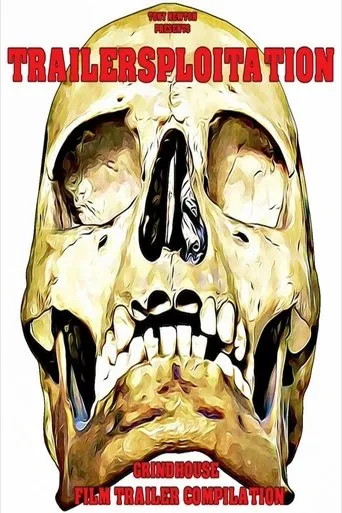 Póster de Trailersploitation