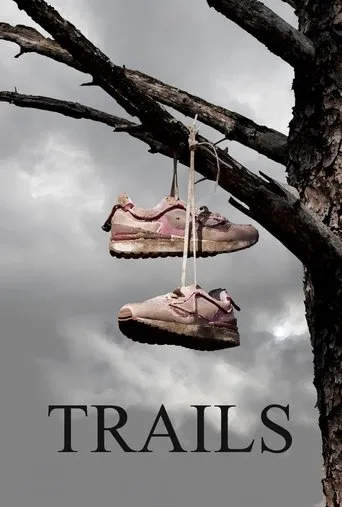 Póster de Trails