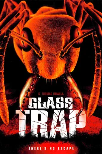 Póster de Trampa de cristal (2005) con Peter Spellos como Howard Brunel