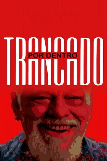 Póster de Trancado por Dentro