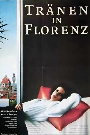 Póster de Tränen in Florenz