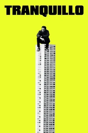 Póster de Tranquillo