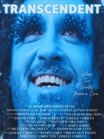 Póster de Transcendent
