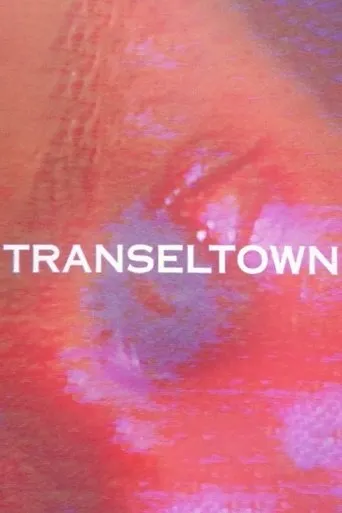 Póster de Transeltown