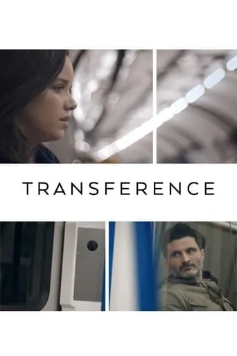 Póster de Transference: A Bipolar Love Story