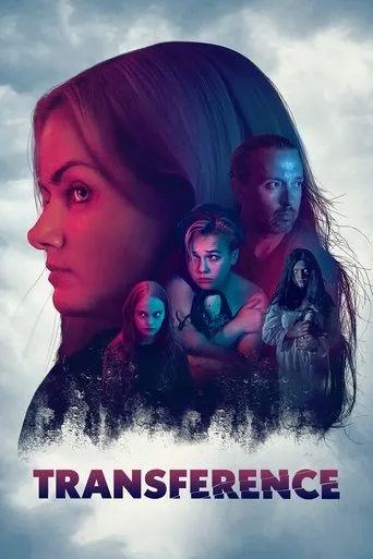 Póster de Transference