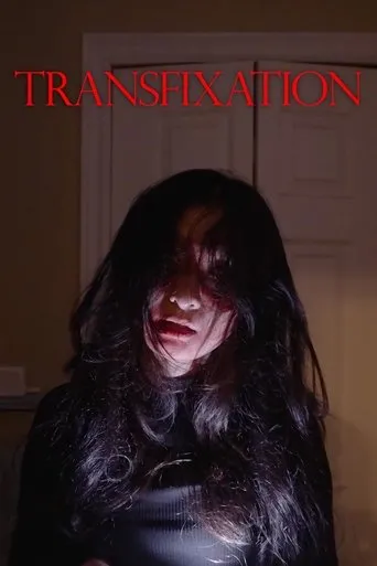 Póster de Transfixation