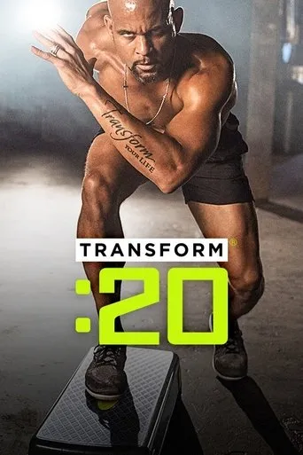 Póster de Transform 20 Bonus Workouts - 01 - 10 Min Abs