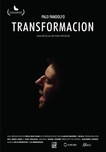 Póster de Transformación